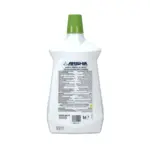 ⁦شامبو لمنظف البقع 1 لتر⁩ - الصورة ⁦2⁩