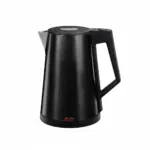 غلاية مياه كهربائية أرشيا – لون أسود أنيق