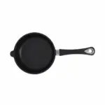 طاوة يد وشفة تيتانيوم 5 × 20 – Royal Diamond