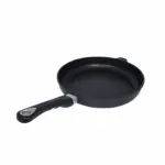 طاوة يد تيتانيوم وشفة 5 × 24 – Royal Diamond