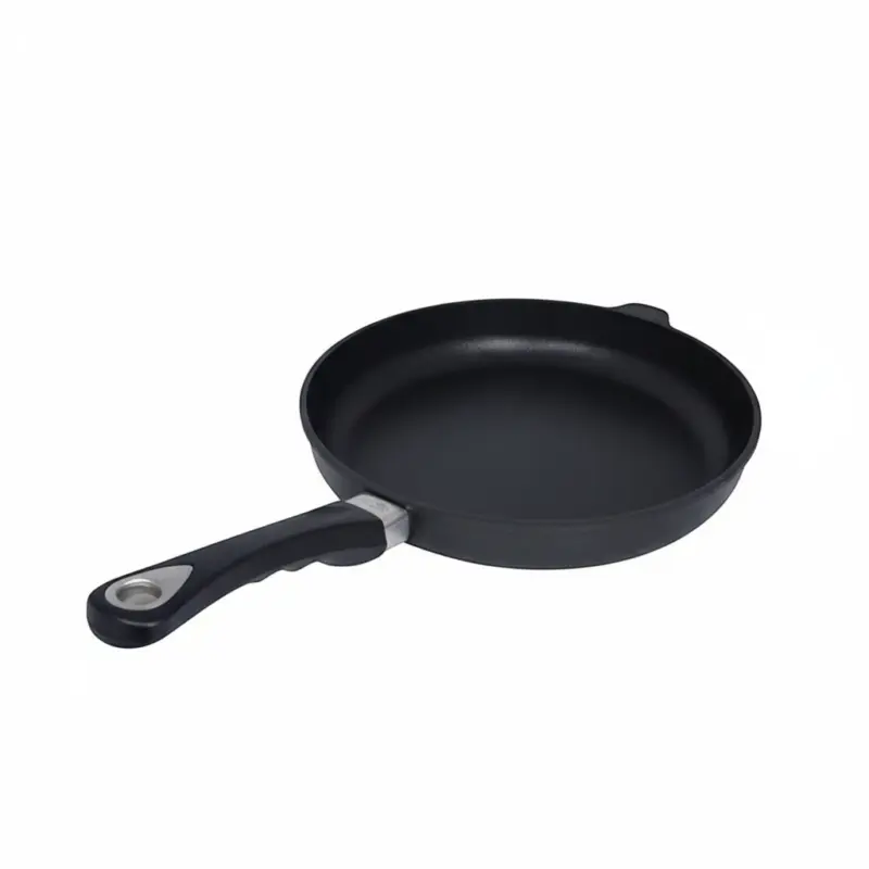 طاوة يد تيتانيوم وشفة 5 × 24 – Royal Diamond