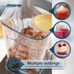 ⁦خلاط احترافي من أرشيا - قوة 2200 واط⁩ - الصورة ⁦6⁩