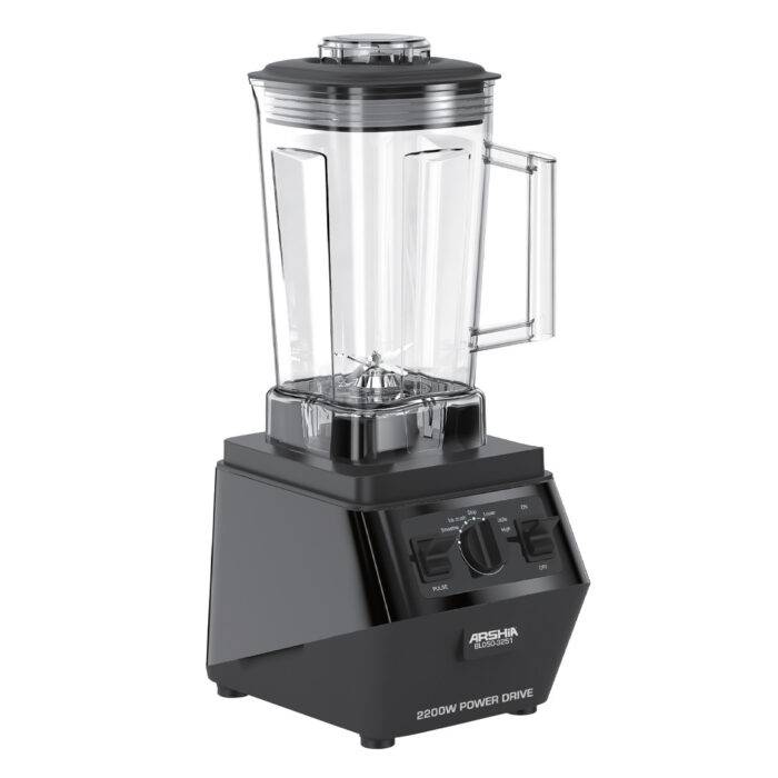 ⁦خلاط احترافي من أرشيا - قوة 2200 واط⁩ - الصورة ⁦13⁩