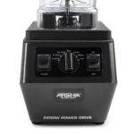 ⁦خلاط احترافي من أرشيا - قوة 2200 واط⁩ - الصورة ⁦8⁩