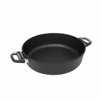 صينية تيتانيوم دائرية 8×32 رويال دايموند