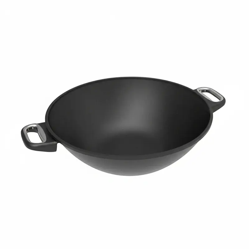 شاينز فود تيتانيوم رويال دايموند – 32 سم (ارتفاع 11 سم)