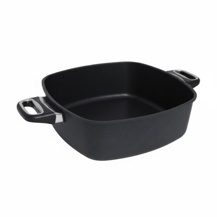 صينية تيتانيوم مربعة 8×26×26 من رويال دايموند