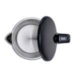 ⁦غلاية مياه كهربائية أرشيا – لون أسود أنيق⁩ - الصورة ⁦5⁩