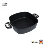 صينية تيتانيوم مربعة 9×28×28