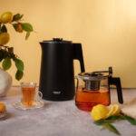 ⁦محضرة شاي كهربائية من أرشيا⁩ - الصورة ⁦4⁩