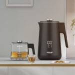 ⁦محضرة شاي كهربائية من أرشيا⁩ - الصورة ⁦7⁩