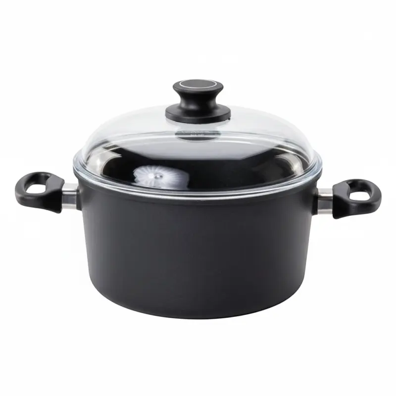 قدر 5 لتر – مقاس 24 × 14 سم – Royal Diamond