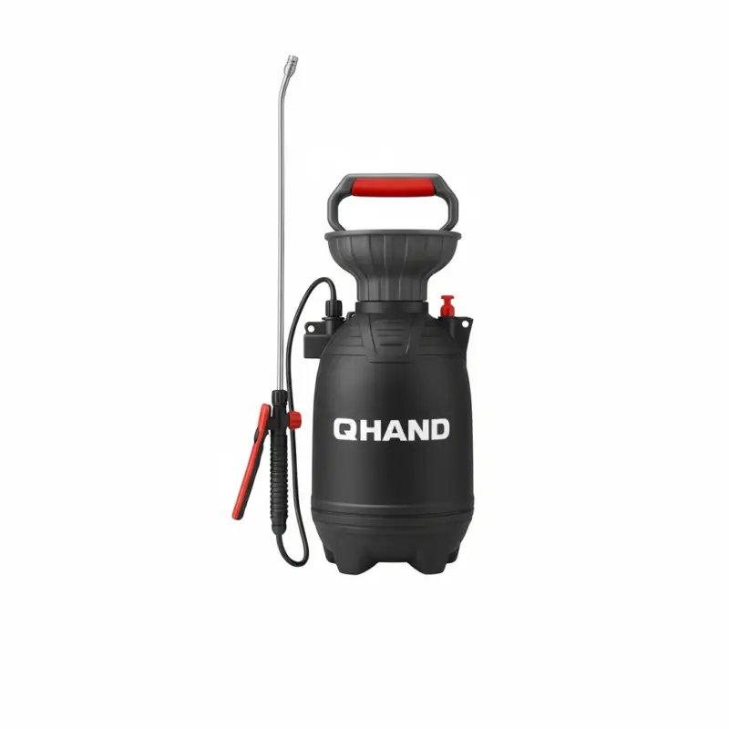 مرش ماء احترافي Q HAND سعة 5 لتر