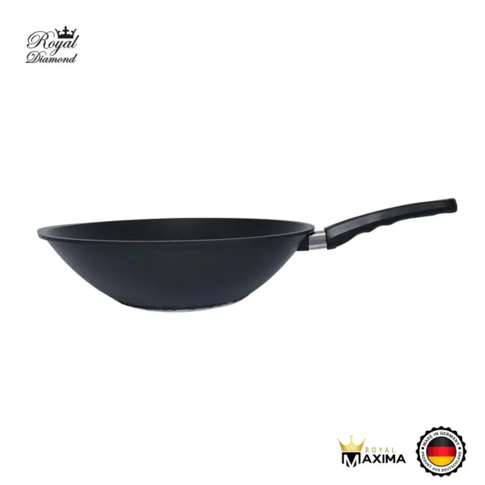 شاينز فود تيتانيوم 9 × 36 – Royal Diamond