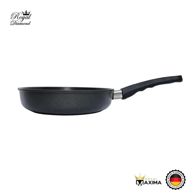 طاوة شواء تيتانيوم بيضاوية 5×24×53