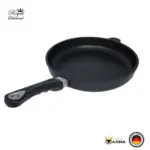 ⁦طاوة يد تيتانيوم  وشفة 5 × 24 – Royal Diamond⁩ - الصورة ⁦4⁩