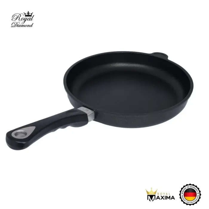 ⁦طاوة يد تيتانيوم  وشفة 5 × 24 – Royal Diamond⁩ - الصورة ⁦4⁩