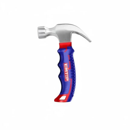 شاكوش مخلبي صغير EMTOP 220 جم