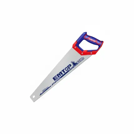 منشار يدوي EMTOP 20 إنش – قوة قطع وسرعة إنجاز باحتراف