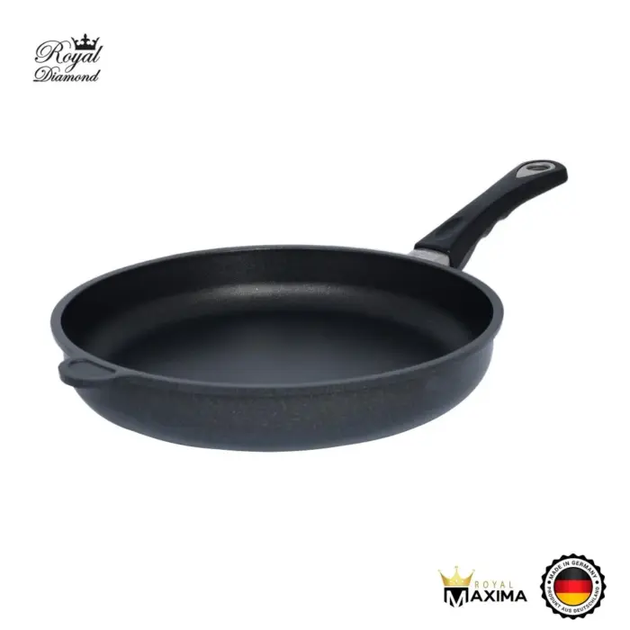 ⁦طاوة يد تيتانيوم  وشفة 5 × 24 – Royal Diamond⁩ - الصورة ⁦2⁩