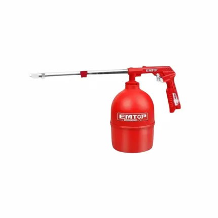 مسدس غسيل هوائي EMTOP – موديل EASGW10011
