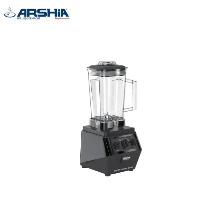 ⁦خلاط احترافي من أرشيا - قوة 2200 واط⁩ - الصورة ⁦2⁩