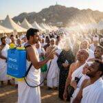 ⁦مرش ماء احترافي Q HAND سعة 16 لتر⁩ - الصورة ⁦2⁩