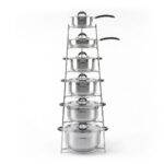 ⁦استاند قدور 6 مراحل⁩ - الصورة ⁦6⁩