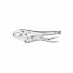 كماشة بفك مستقيم EMTOP 10 إنش – قوة وثبات