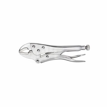 كماشة بفك مستقيم EMTOP 10 إنش – قوة وثبات