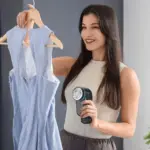 ⁦مزيل وبر كهربائي قابل لاعادة الشحن⁩ - الصورة ⁦2⁩