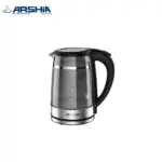 ⁦غلاية مياه تيتانيوم من أرشيا – سعة 1.7 لتر⁩ - الصورة ⁦2⁩