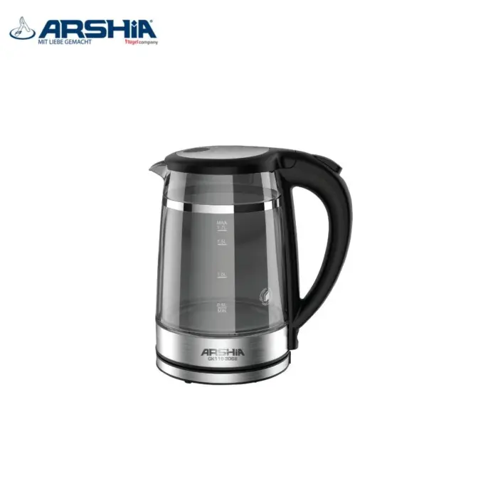 ⁦غلاية مياه تيتانيوم من أرشيا – سعة 1.7 لتر⁩ - الصورة ⁦2⁩