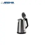 ⁦غلاية مياه كهربائية أرشيا – ستانلس ستيل أنيق⁩ - الصورة ⁦2⁩