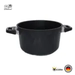 قدر 12 لتر - مقاس 32 * 16 سم - Royal Diamond