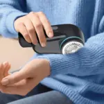 ⁦مزيل وبر كهربائي قابل لاعادة الشحن⁩ - الصورة ⁦3⁩