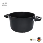 ⁦قدر 12 لتر – مقاس 32 × 16 سم – Royal Diamond⁩ - الصورة ⁦3⁩