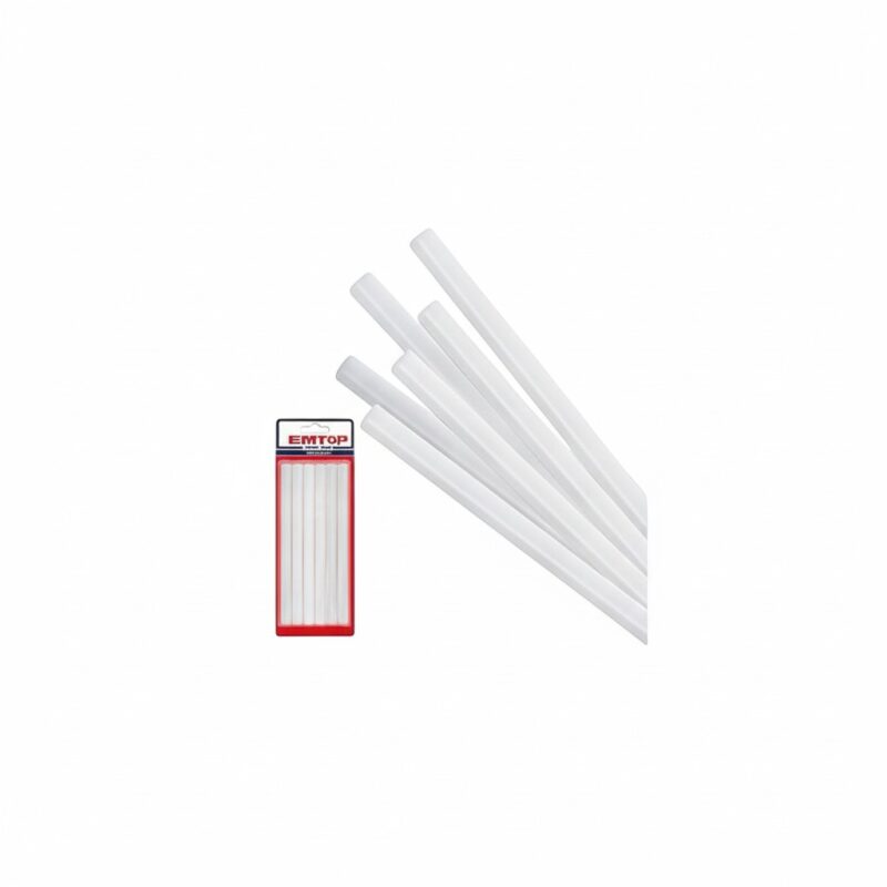 أعواد لاصق حراري EMTOP – قوة تثبيت عالية واستخدام سهل