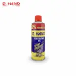 بخاخ مزيل الصدأ الاحترافي Q HAND SB-006