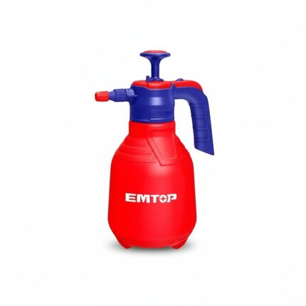 بخاخ ضغط يدوي EMTOP – سعة 2 لتر