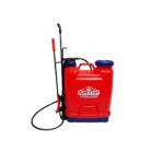 بخاخ ظهر يدوي EMTOP – سعة 16 لتر 