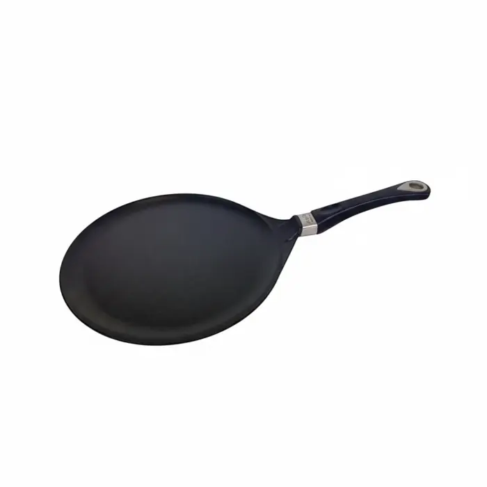 طاوة كريب وبيتزا تيتانيوم ألماني Royal Diamond – مقاس 28 سم