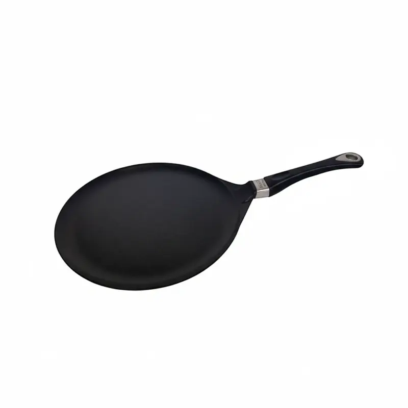 طاوة كريب وبيتزا تيتانيوم ألماني