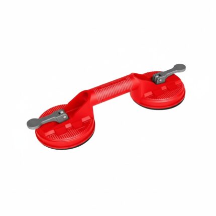 حامل شفط مزدوج EMTOP – قوة وثبات لرفع الألواح بسهولة