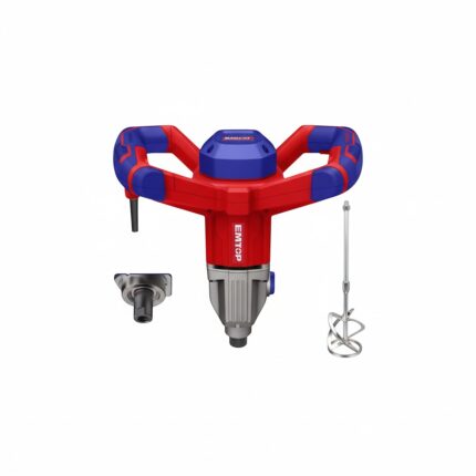 خلاط EMTOP الاحترافي – 1400 واط | قوة خلط جبارة