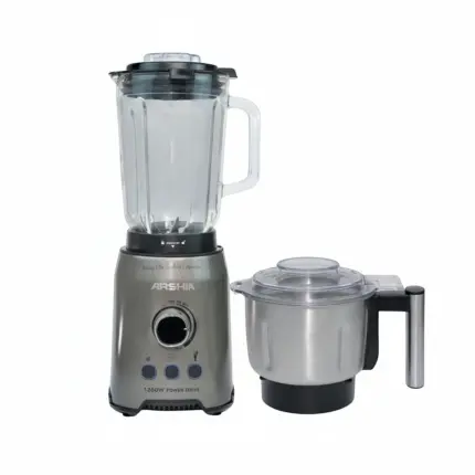 خلاط ومطحنة من أرشيا - قوة 1200 واط