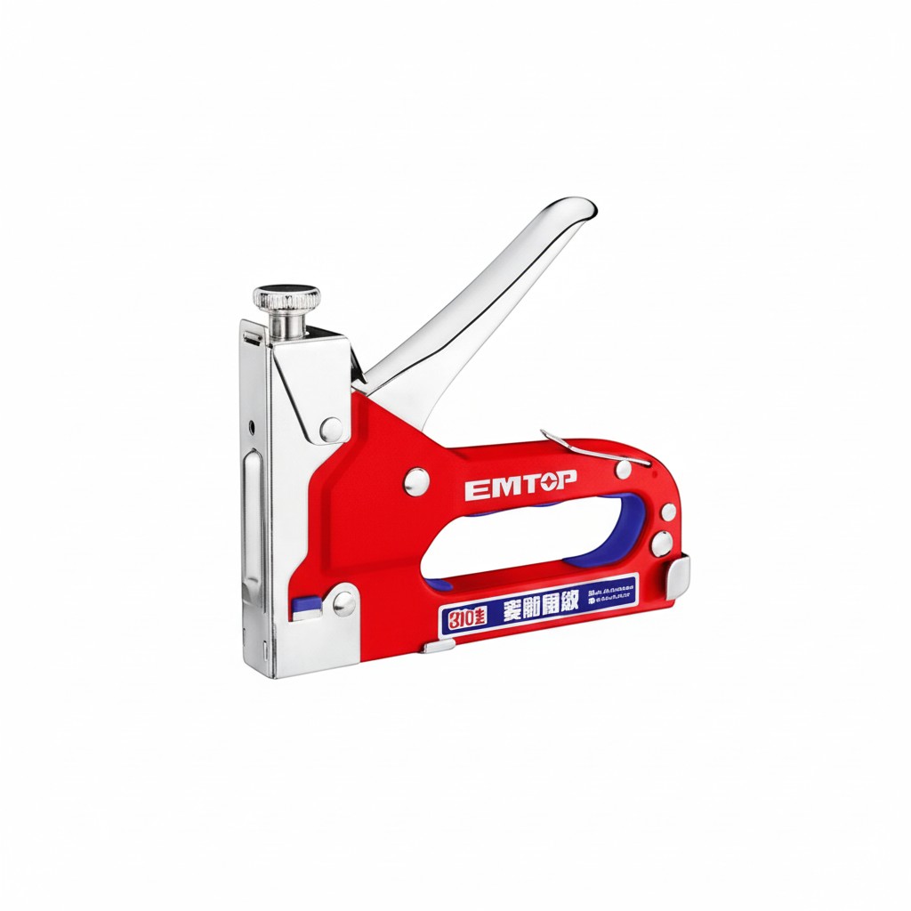 دباسة يدوية 3 في 1 من EMTOP – قوة وتحكم لكل استخدام دباسة يدوية 3 في 1 من EMTOP – قوة وتحكم لكل استخدام