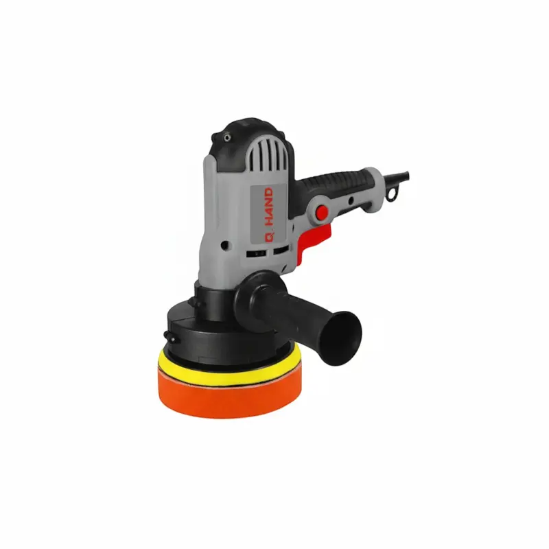 دريل تلميع Q HAND – 6 إنش | لمعان احترافي بسهولة