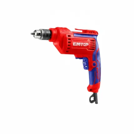 دريل كهربائي EMTOP – 500 واط