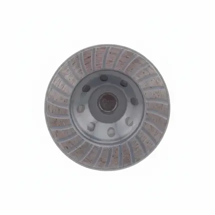 ديسك كسر احترافي Q HAND 4.5"